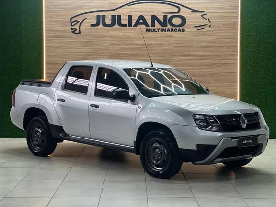 RENAULT DUSTER 1.6 16V SCE FLEX EXPRESSION MANUAL RENAULT DUSTER 1.6 16V SCE FLEX EXPRESSION MANUAL